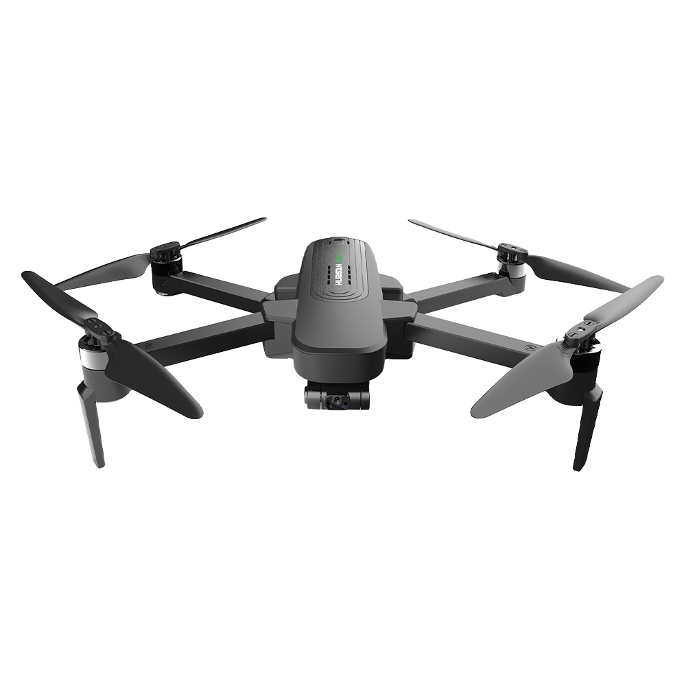 Hubsan Zino Pro+